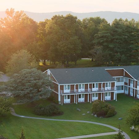 Sleepy Hollow Hotel Таритаун Екстериор снимка