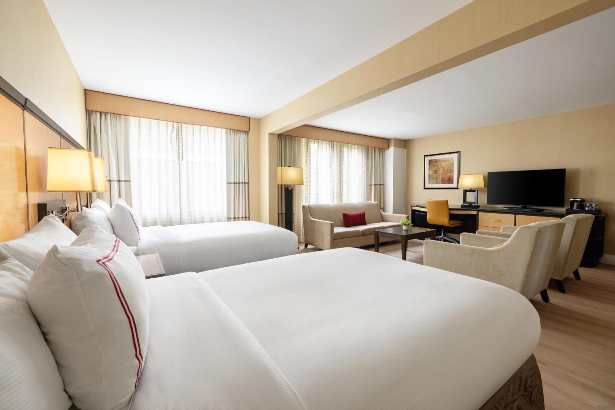 Sleepy Hollow Hotel Таритаун Екстериор снимка