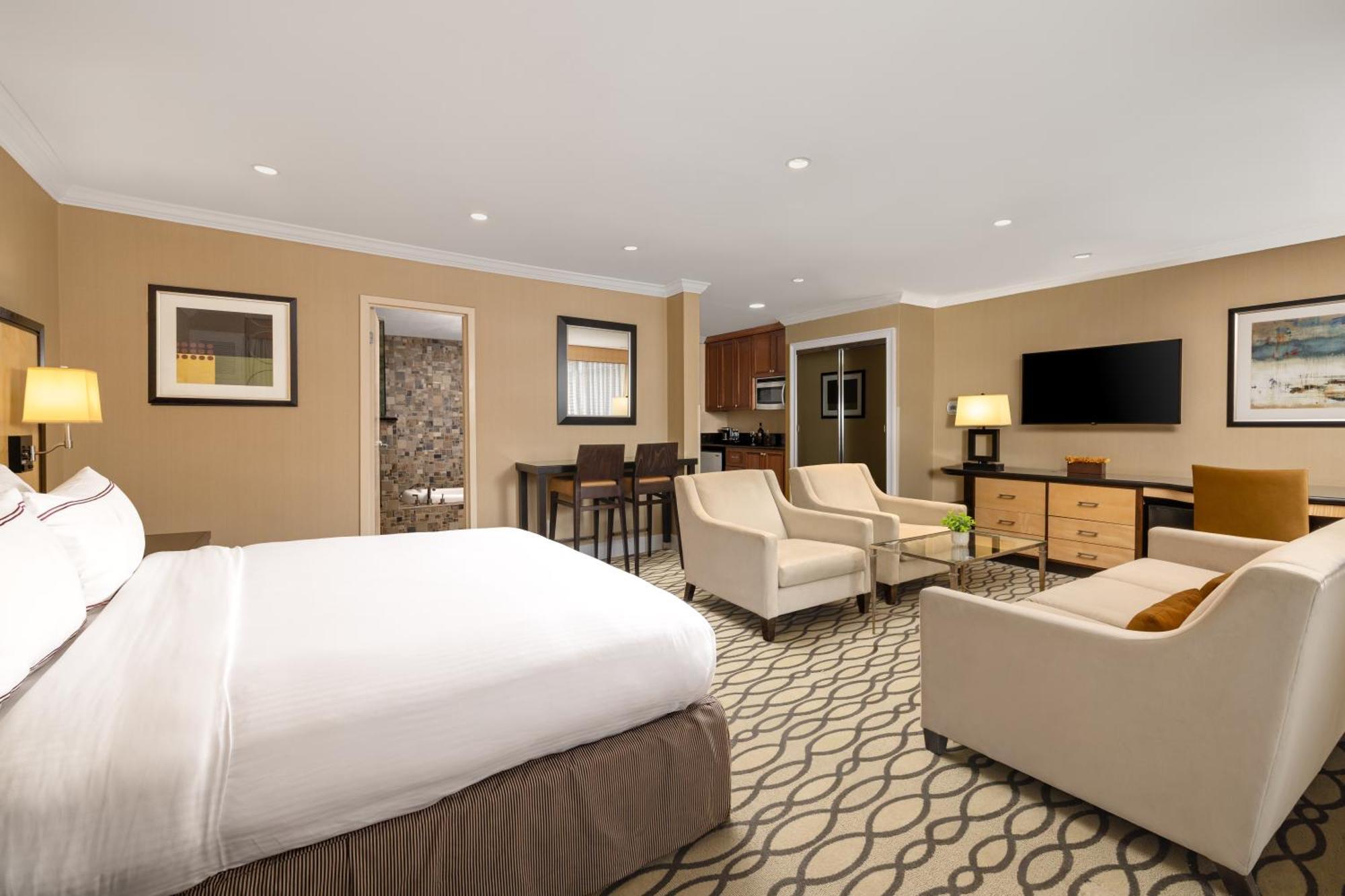 Sleepy Hollow Hotel Таритаун Екстериор снимка