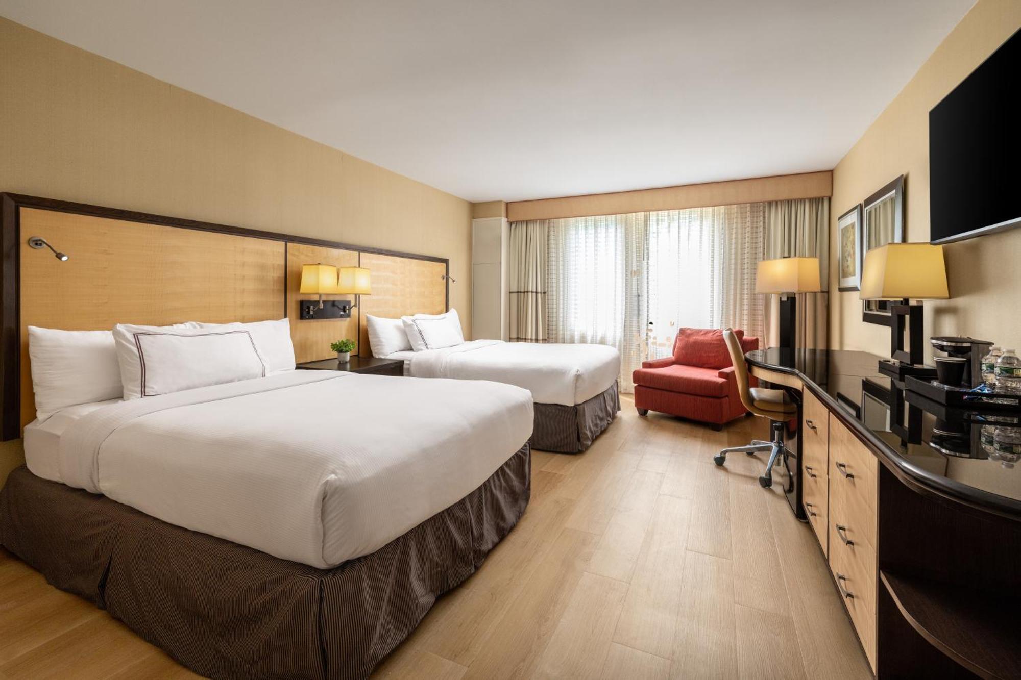 Sleepy Hollow Hotel Таритаун Екстериор снимка