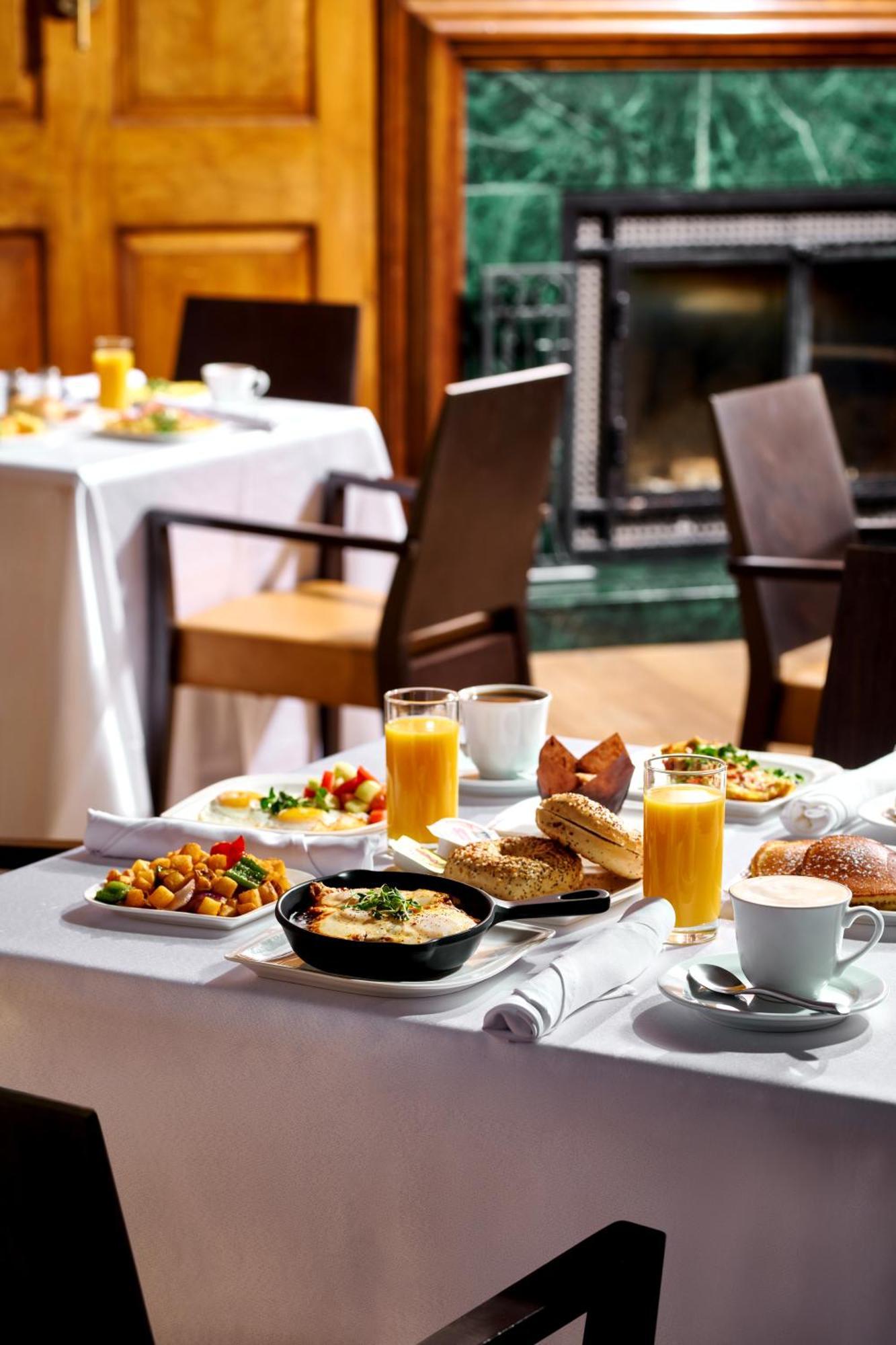 Sleepy Hollow Hotel Таритаун Екстериор снимка